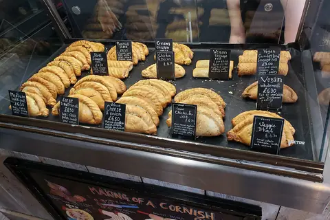 Hursts Bakery photo 3