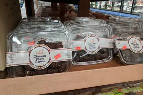 Hursts Bakery photo 1